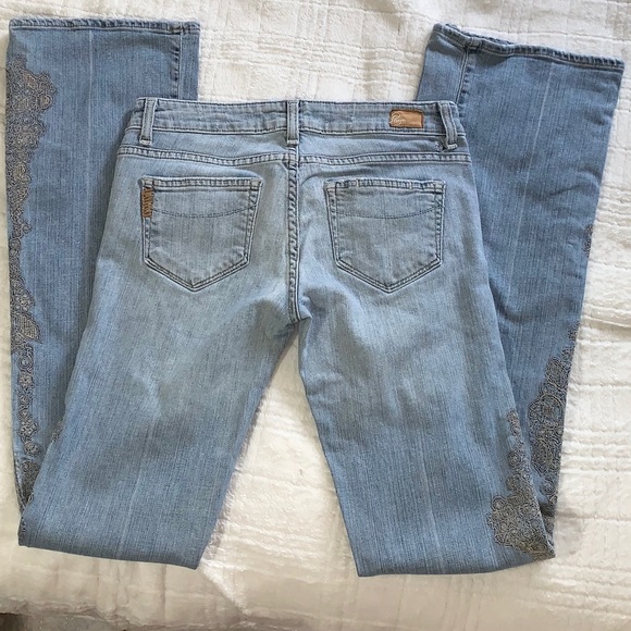 PAIGE Jeans - Picture 3 of 7